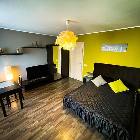 אורדאה Prima Residence Apartment מראה חיצוני תמונה