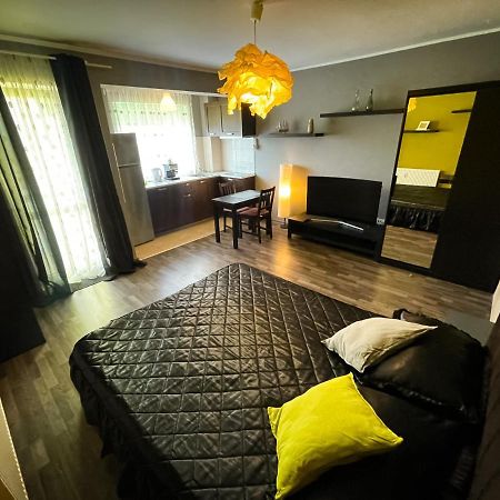 אורדאה Prima Residence Apartment מראה חיצוני תמונה
