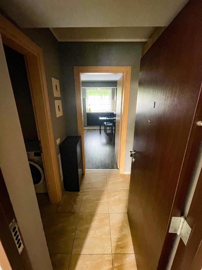 אורדאה Prima Residence Apartment מראה חיצוני תמונה