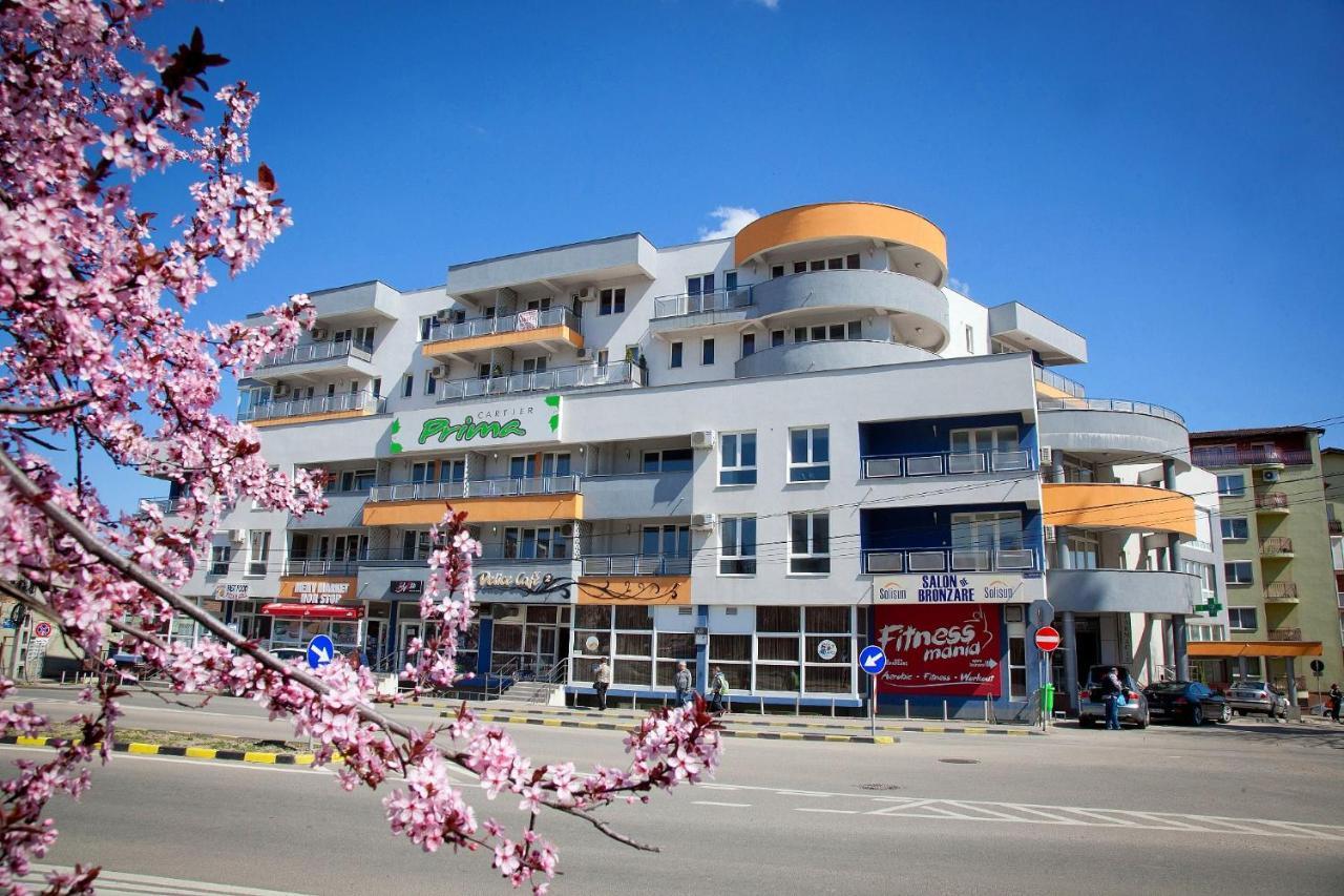 אורדאה Prima Residence Apartment מראה חיצוני תמונה