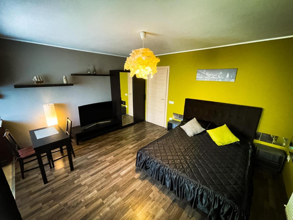 אורדאה Prima Residence Apartment מראה חיצוני תמונה