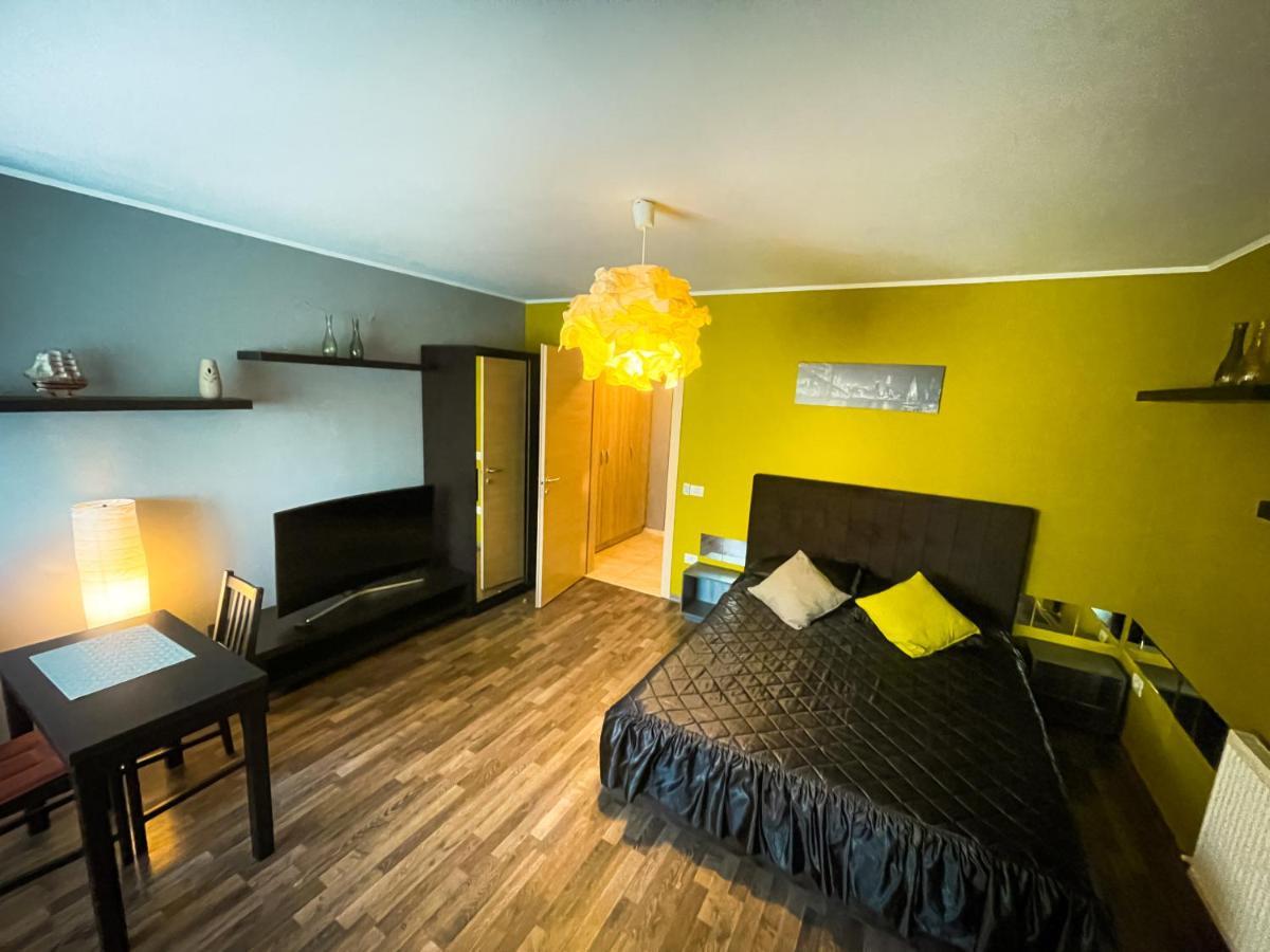 אורדאה Prima Residence Apartment מראה חיצוני תמונה
