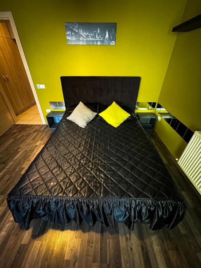 אורדאה Prima Residence Apartment מראה חיצוני תמונה