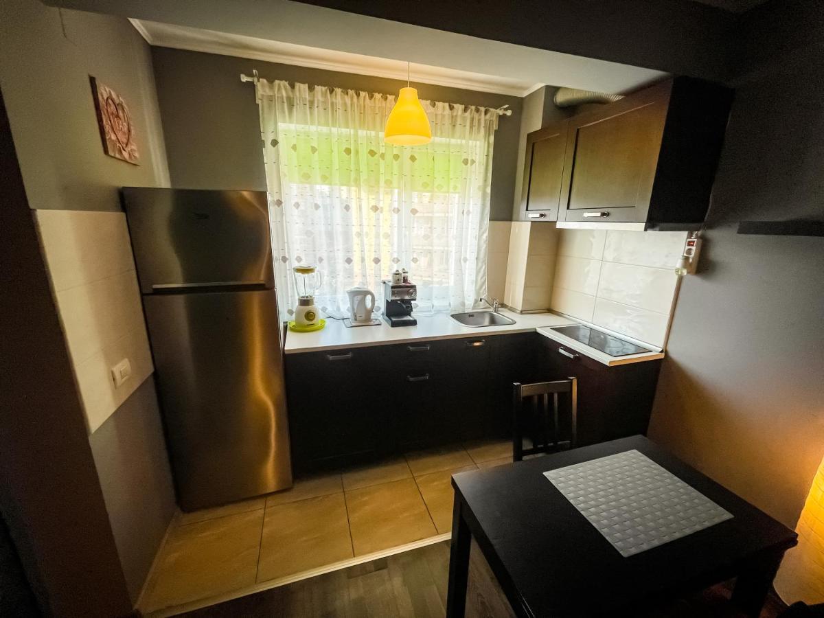 אורדאה Prima Residence Apartment מראה חיצוני תמונה
