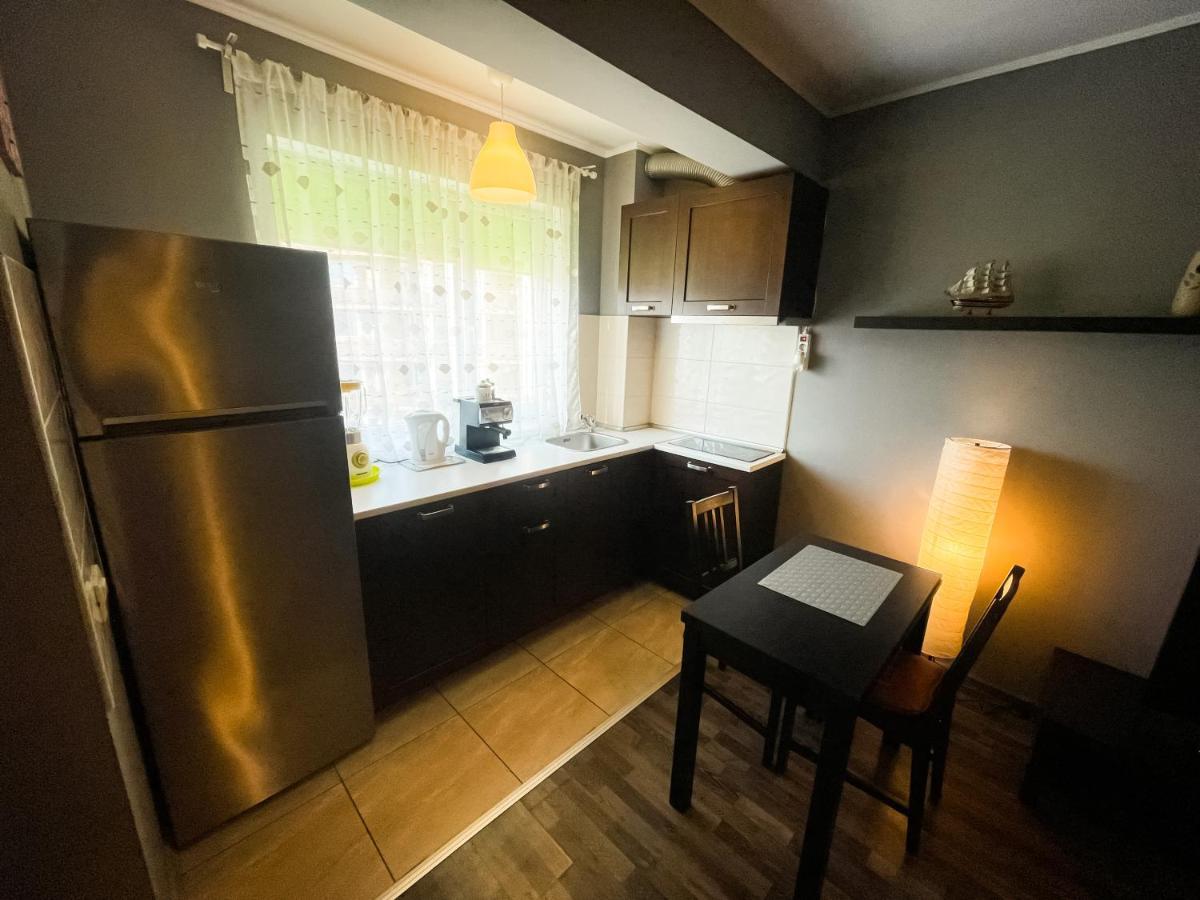 אורדאה Prima Residence Apartment מראה חיצוני תמונה