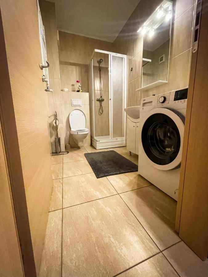 אורדאה Prima Residence Apartment מראה חיצוני תמונה