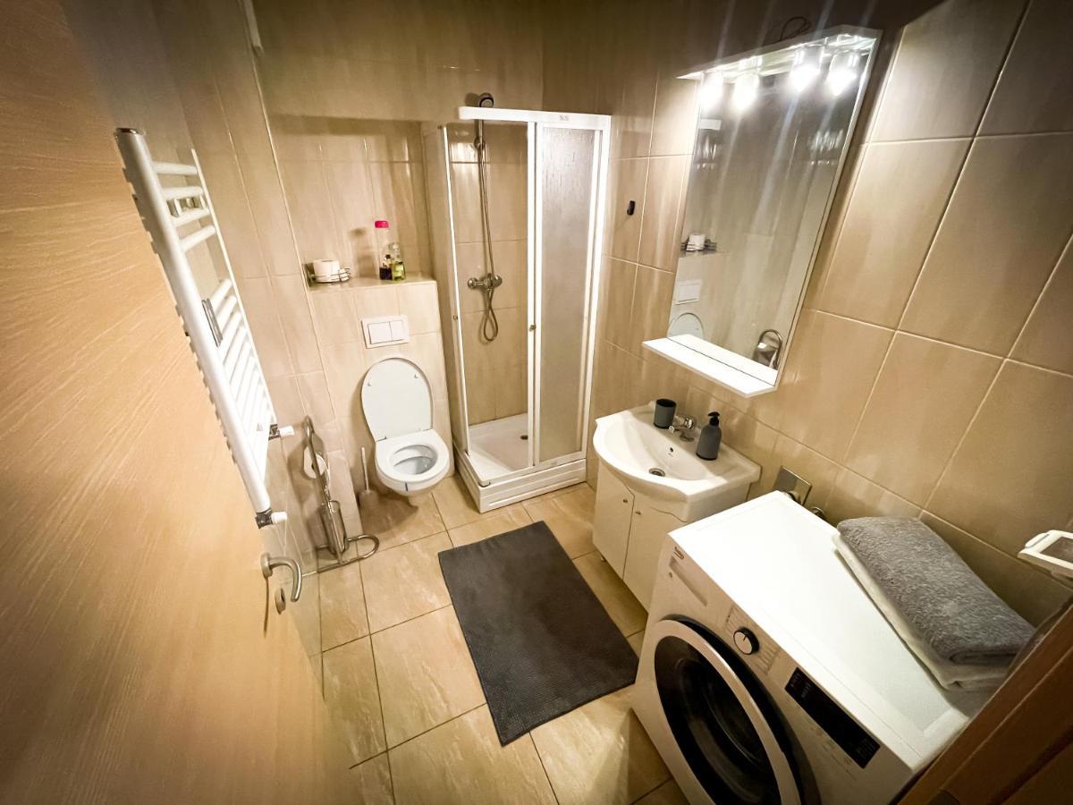 אורדאה Prima Residence Apartment מראה חיצוני תמונה